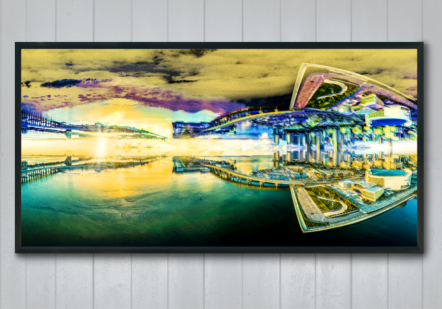 Miscellaneous Artwork