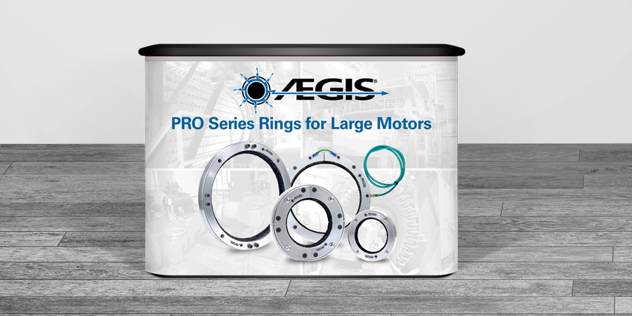 EST Trade Show Graphics