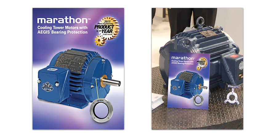 EST Trade Show Graphics