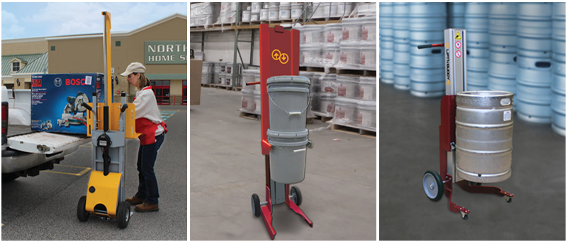 Lift'n Buddy Products