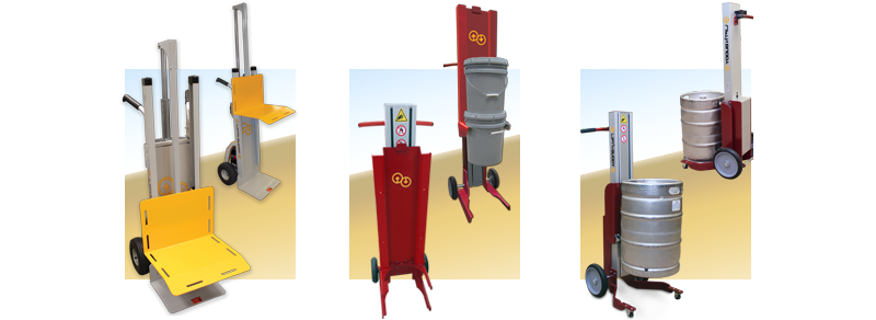 Liftn Buddy Products