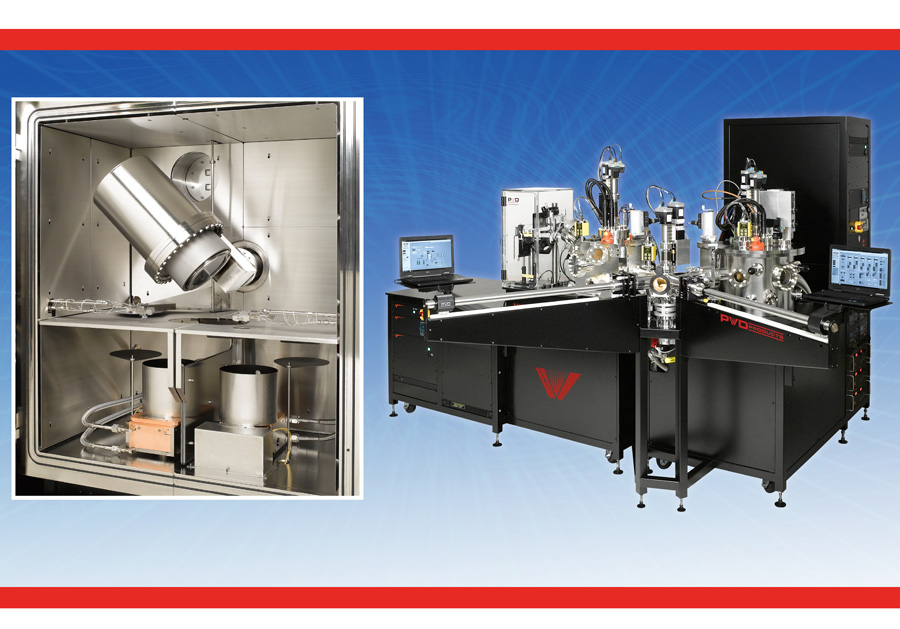 PVD Trade Show Graphics