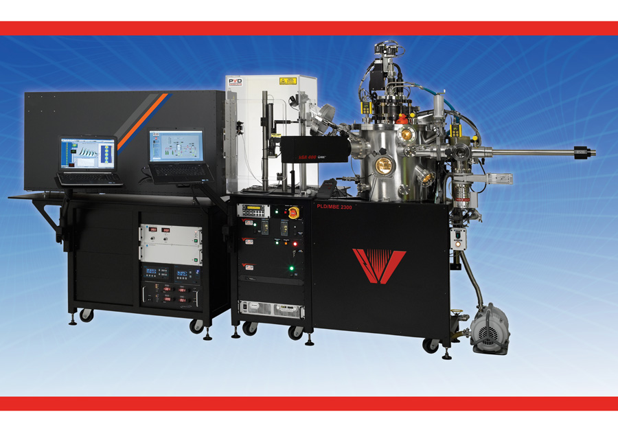 PVD Trade Show Graphics