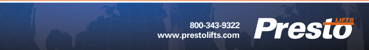 Presto Lifts
