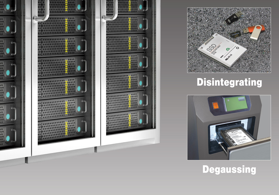 SITES Trade Show Graphics