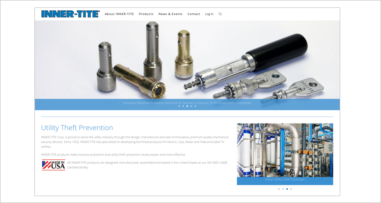 Dow Healthcare LLC Website