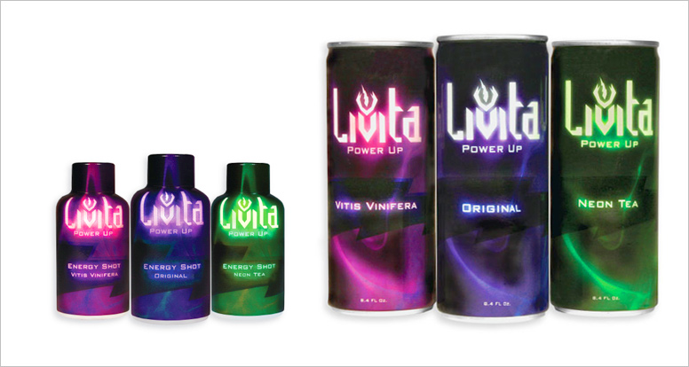 Livita Energy Drink