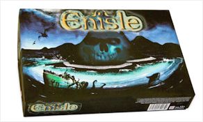 Board Game Packaging