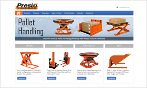 PrestoLifts.com