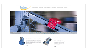 Herbold Website