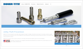 Inner-tite Website