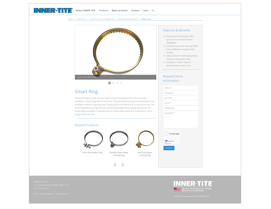 Lift'n Buddy e-blast